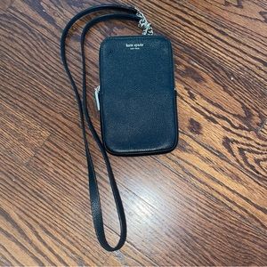 Kate Spade Cellphone Crossbody